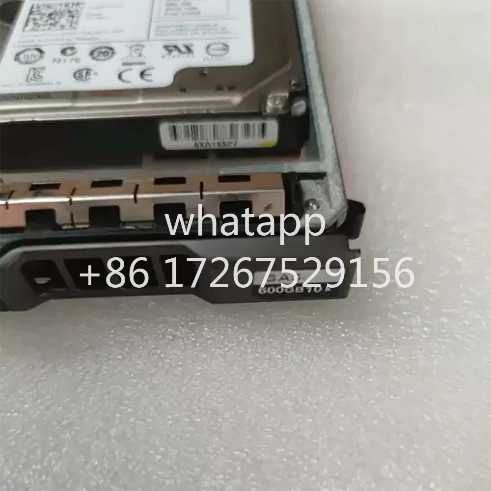 0R72NV HDD 600G SAS 2.5인치 10K ST 9600205 DellSS 9TG066-150 하드