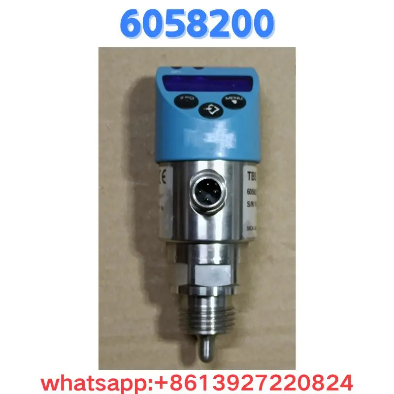 리퍼된 압력센서 6058200 리퍼 OK