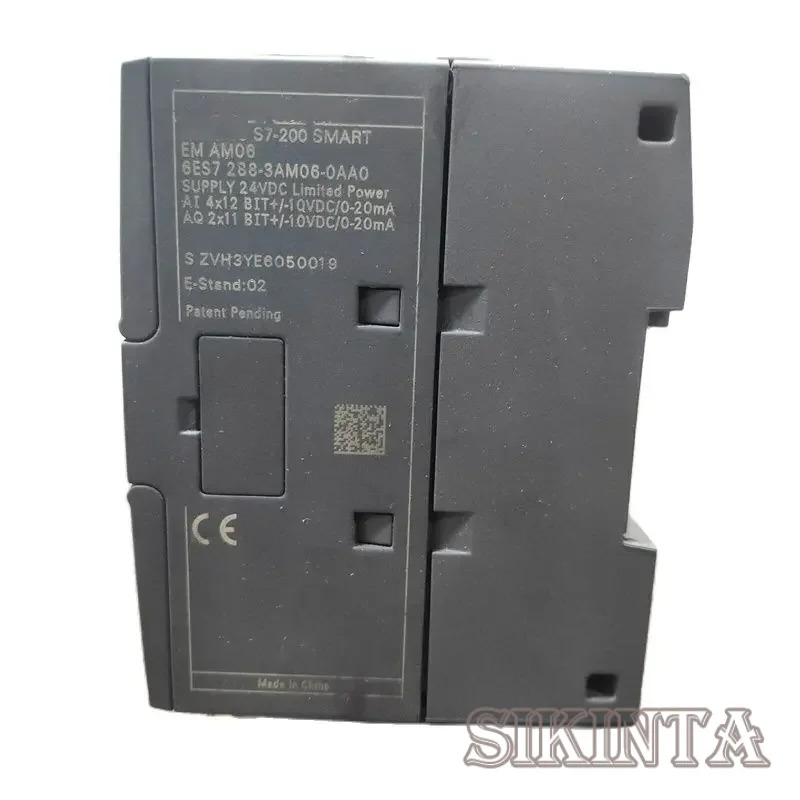 PLC 모듈 6ES7288-2DT32-0AA0