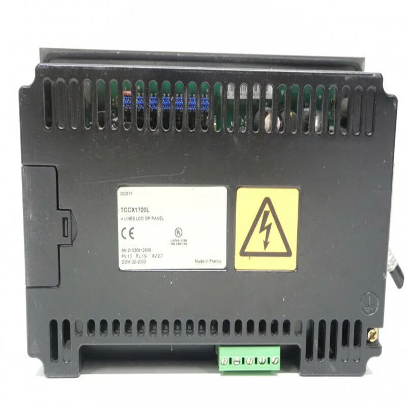 상태PLC 모듈 TCCX1720LW