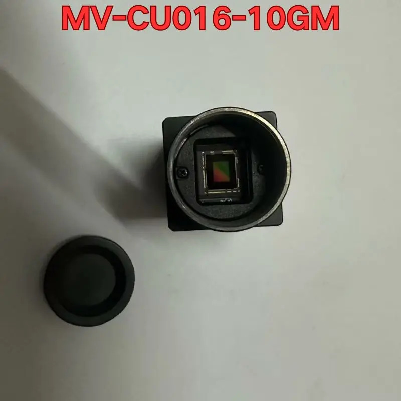 리퍼 MV-CU016-10GM호환 산업카메라 기능 정상