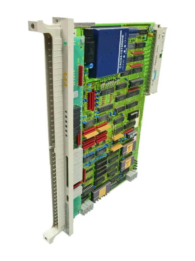 아날로그 모듈 6ES5243-1AA12