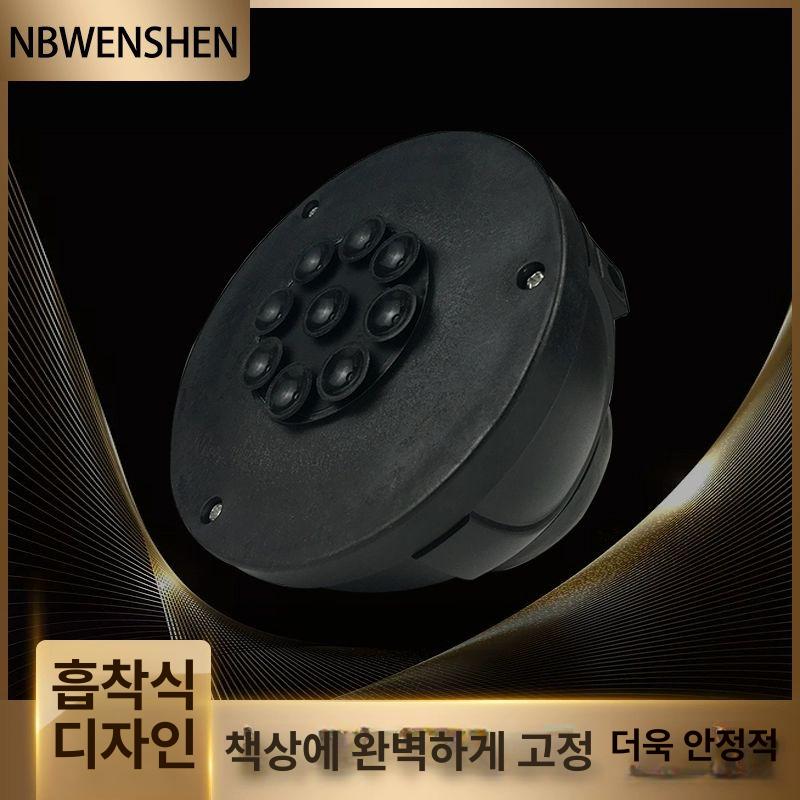 실험실 믹서 교반기 쉐이커 균질기 실험용 진동기 액체 진탕기 디지털 혼합기 셰이커 - 상세 이미지 5