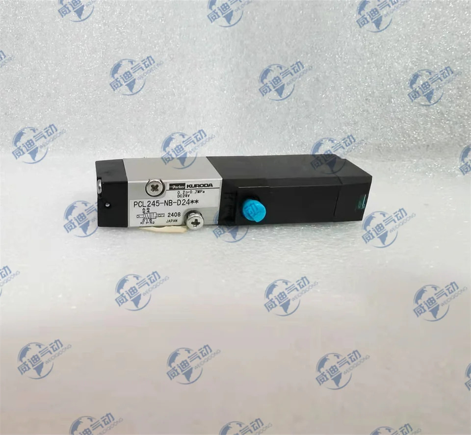 전자기 밸브 PCL235Z RCS2408-03-D24