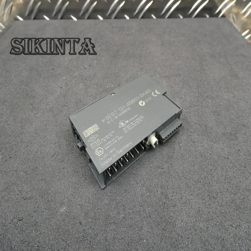 PLC 모듈 6ES7361-3CA01-0AA0