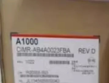 CIMR-AB2A0312FBA CIMR-AB2A0360FBA CIMR-AB2A0415FBA KRX1-P-V-01 KRX1-P-V-03 KRX1-P-B-01