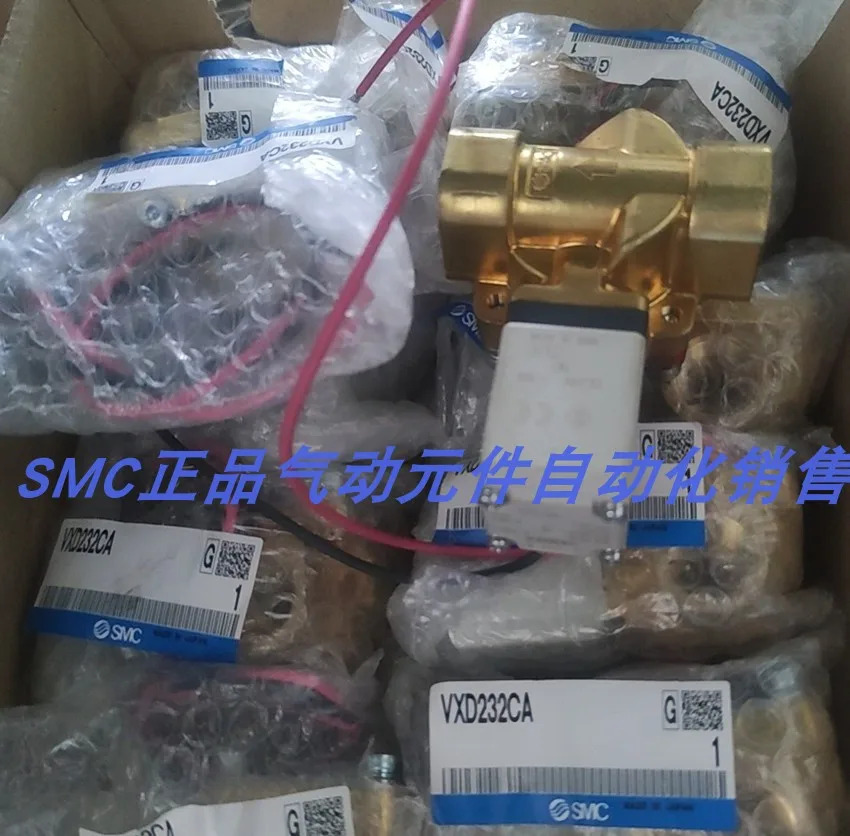 SMC VXD2130 VXD2140 VXD2142-02 03/04-5G1 5GS1 5DZ1-B