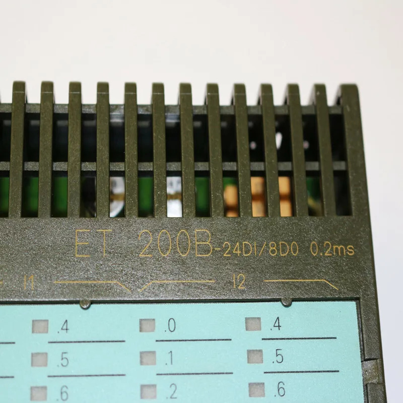 모듈 6ES7133-0BN11-0XB0