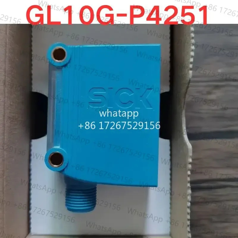 GL10G-P4251 광전스위치