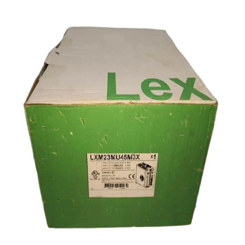 서보 드라이브 LXM2U45M3X