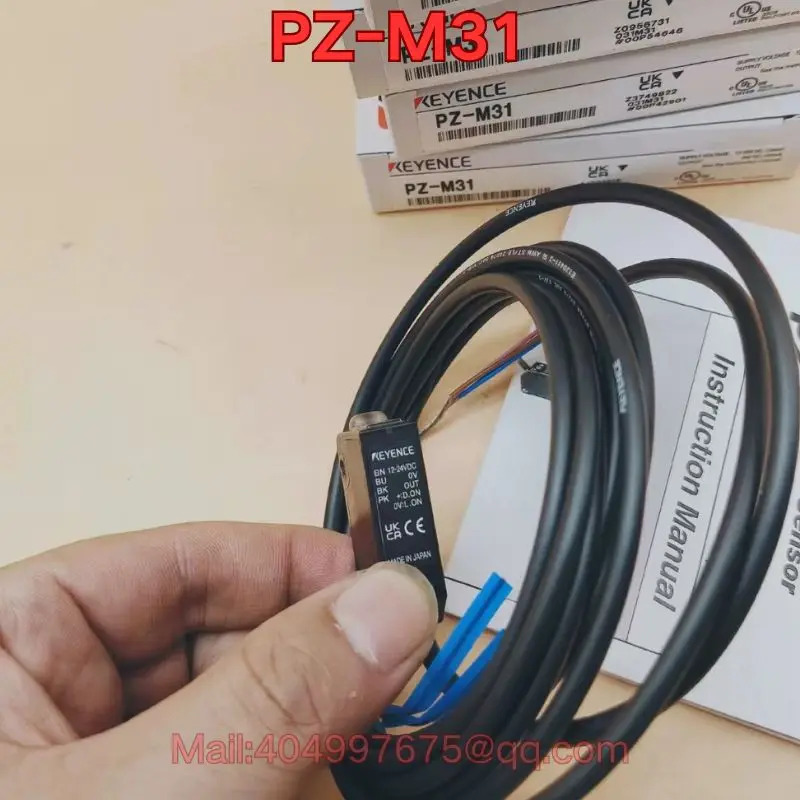 PZ-M31 센서