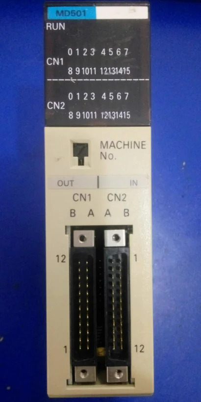C200H-ID501 C200H-MD115 C200H-MD215 SACC-M12MRD-4Q KL9020
