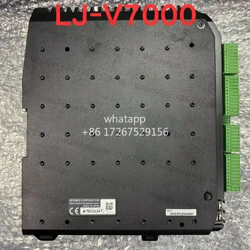 리퍼 OK 3D 측정 컨트롤러 LJ-V7000
