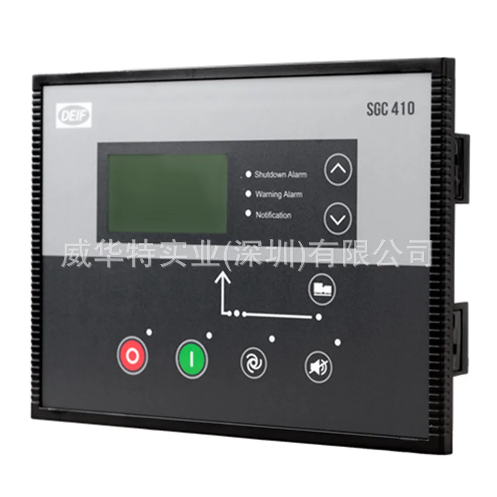 SGC410 SGC421 SGC420 Dankong 덴마크 컨트롤러 Danfo DEIF 모듈