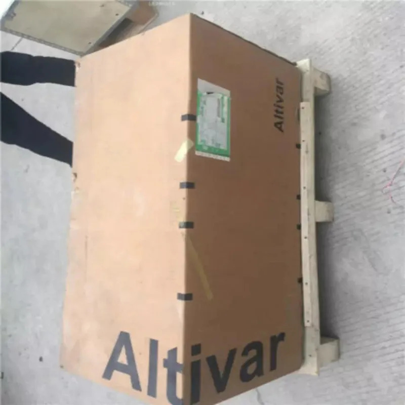 인버터 ATV71HD75N4Z