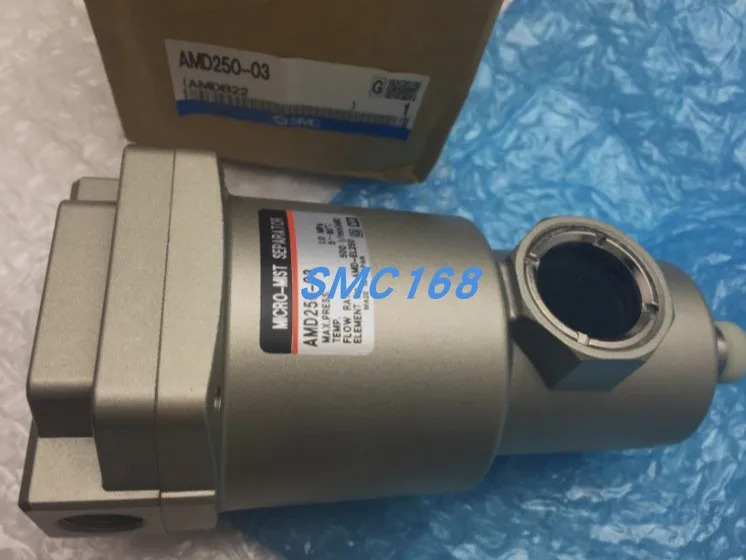 SMC 필터 AME650-10D SME650-10B