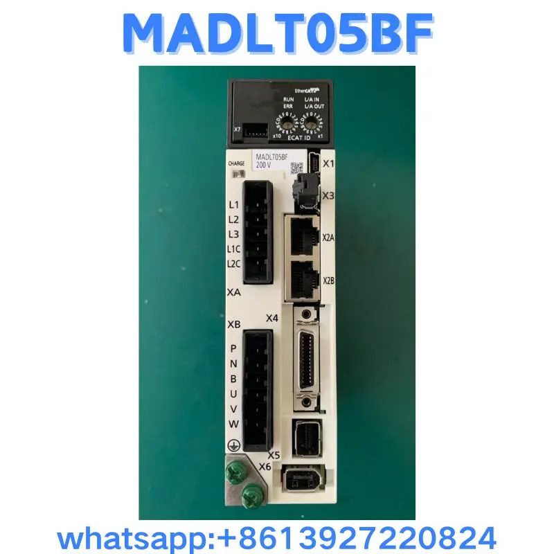리퍼 드라이브 MADLT05BF OK
