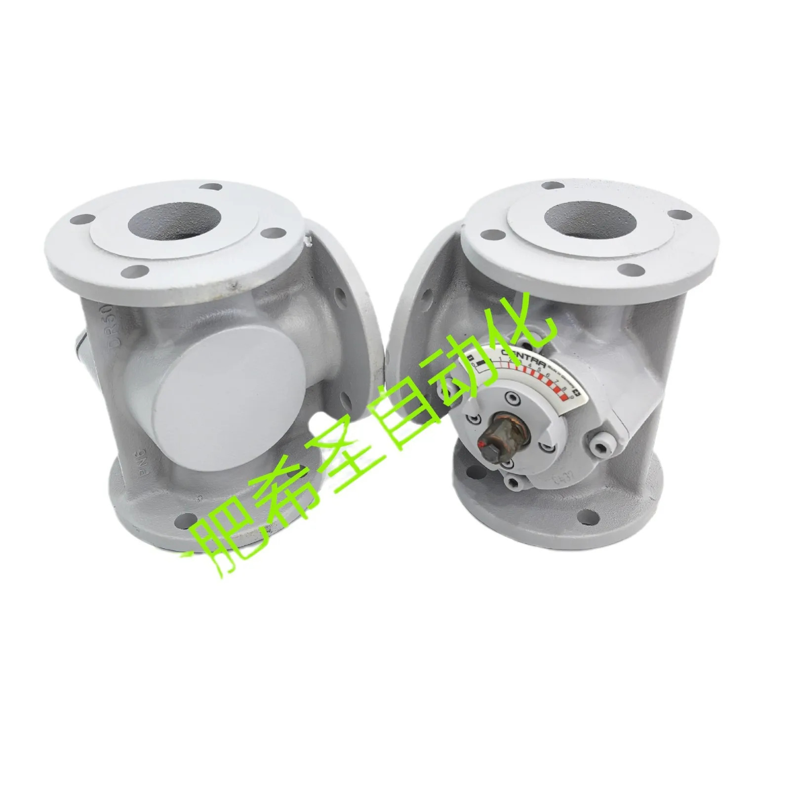 Resideo 3방향 밸브 DR50GFLA