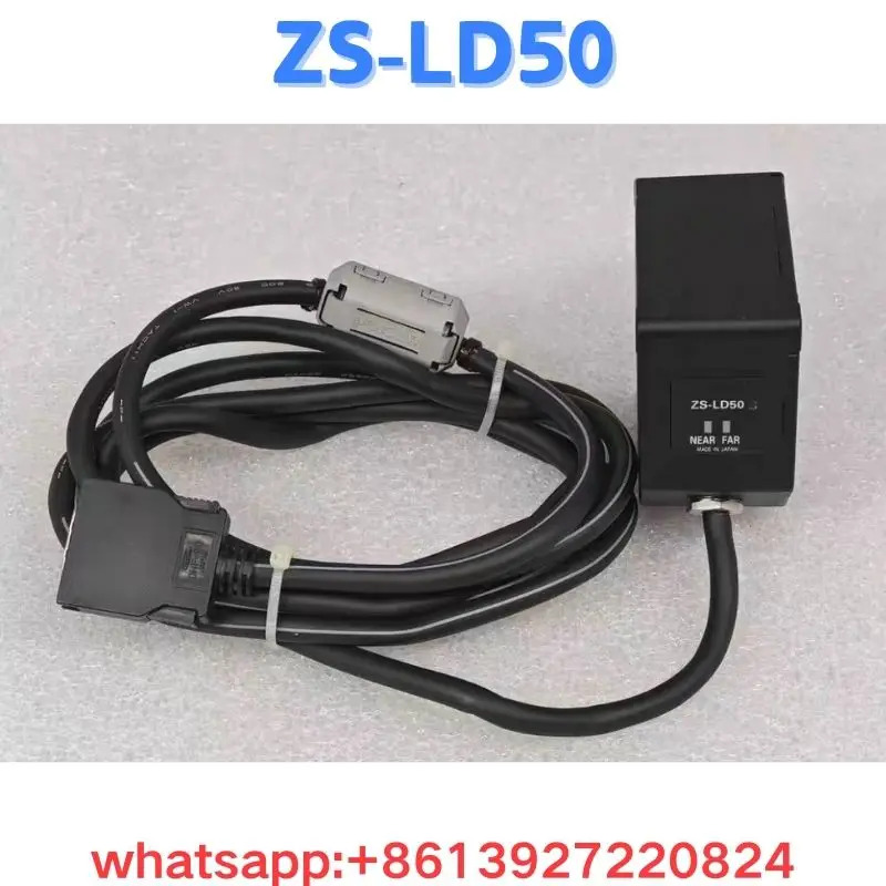 리퍼 센서 ZS-LD50 OK