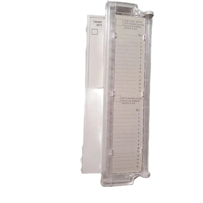 PLC 모듈 TSXDSZ32T2 상태