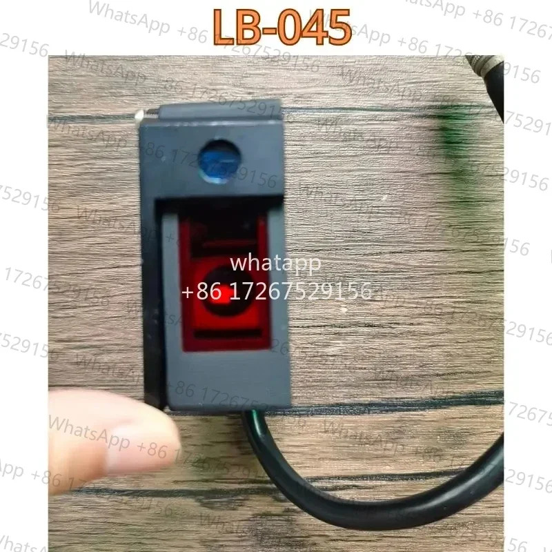 리퍼 레이저 센서 LB-045 기능 OK