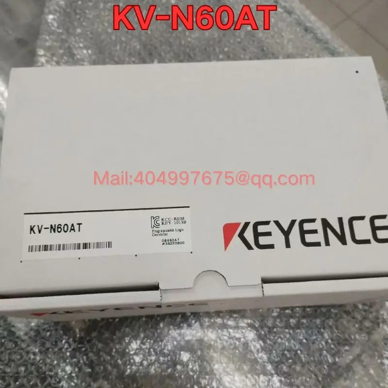 KV-N60AT PLC 모듈