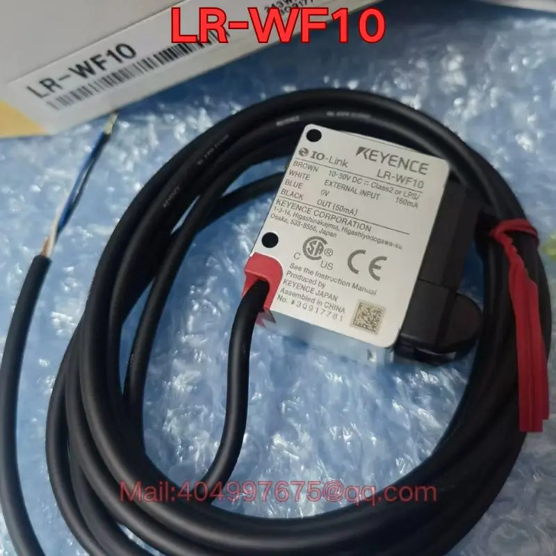 LR-WF10 센서