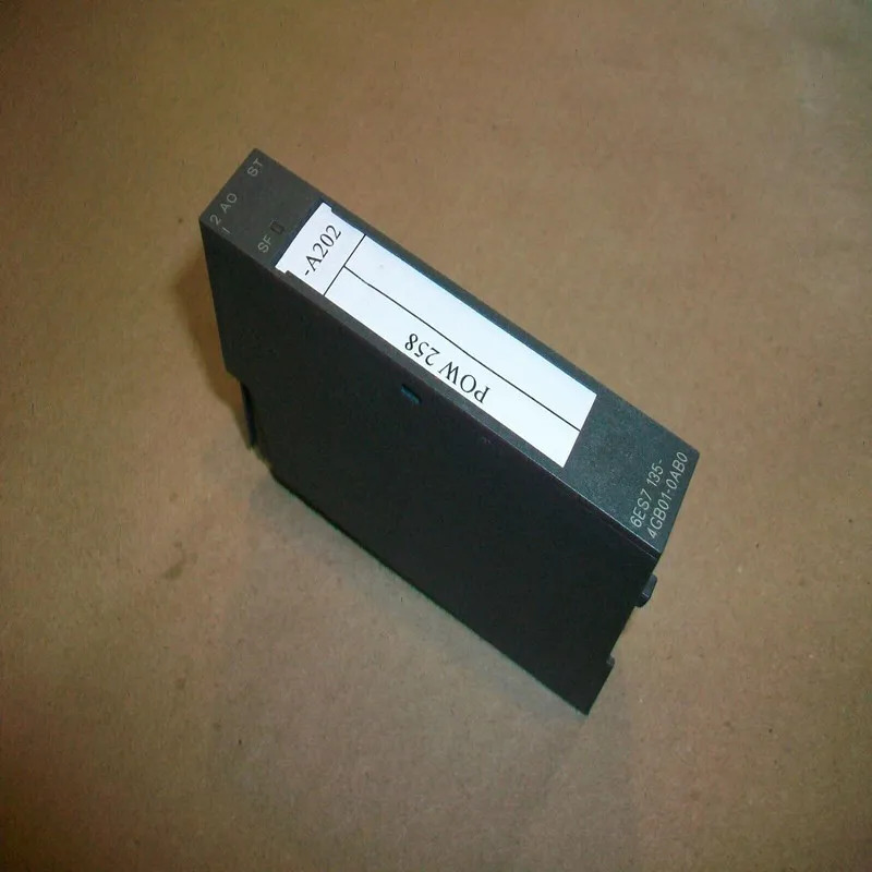 모듈 6ES7135-4LB00-0AB0