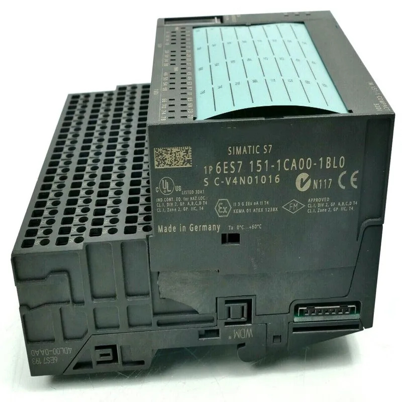 PLC 모듈 6ES7151-1CA00-1BL0
