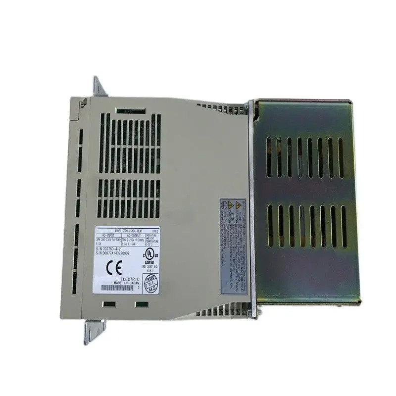 서보 드라이브 SGDM-15ADA