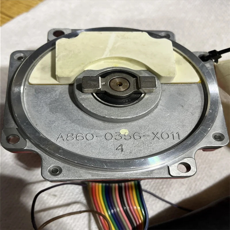 상태 펄스 코더 A860-0315-T101
