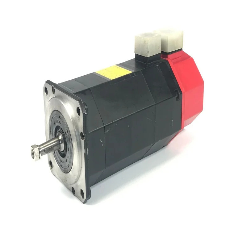 상태 AC 서보모터 A06B-0314-B042