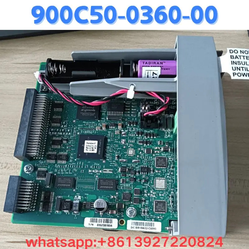 리퍼 모듈 900C50-0360-00 OK