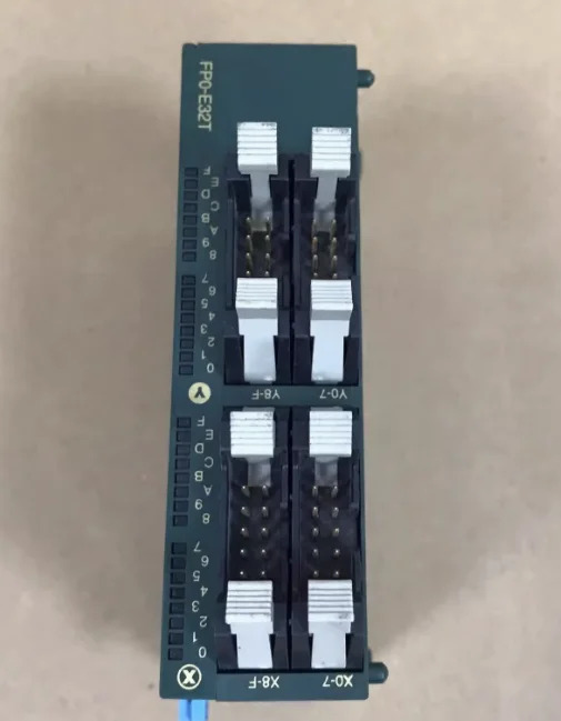 FP0-E32T FP0-E16T FP0-E16YT FP0-E16X FP0-E8X FP0R-C16T