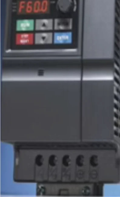 VFD007E23A VFD015E23A VFD037E23A VFD055E23A VFD075E23A VFD150E23A