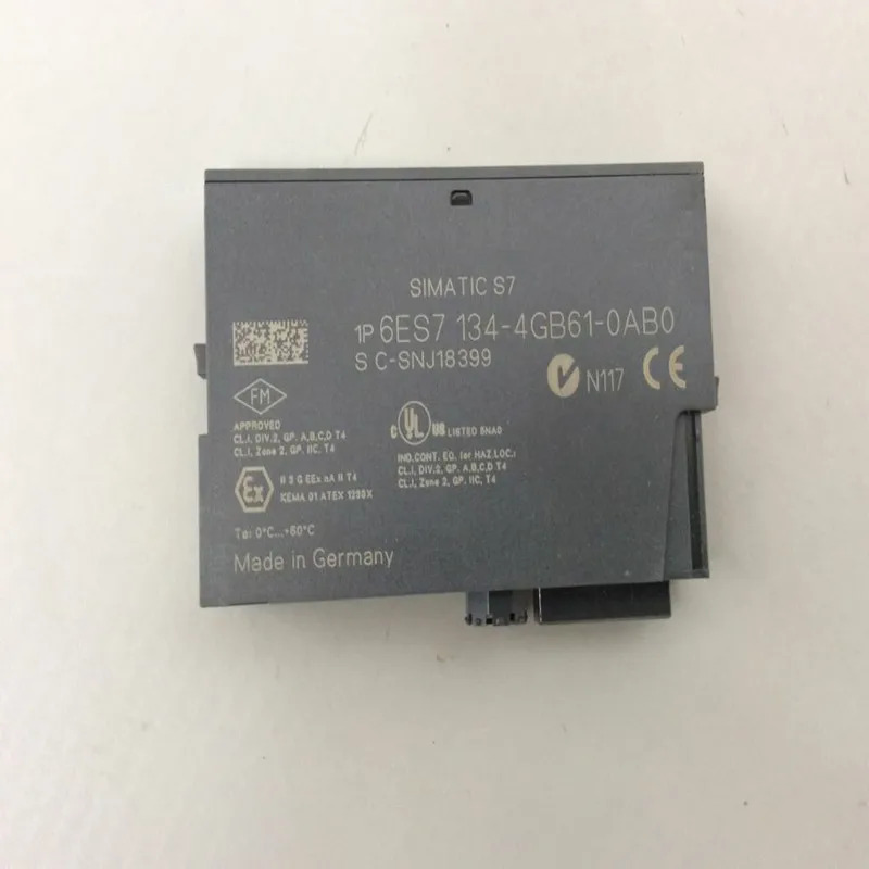 모듈 6ES7134-4GB61-0AB0