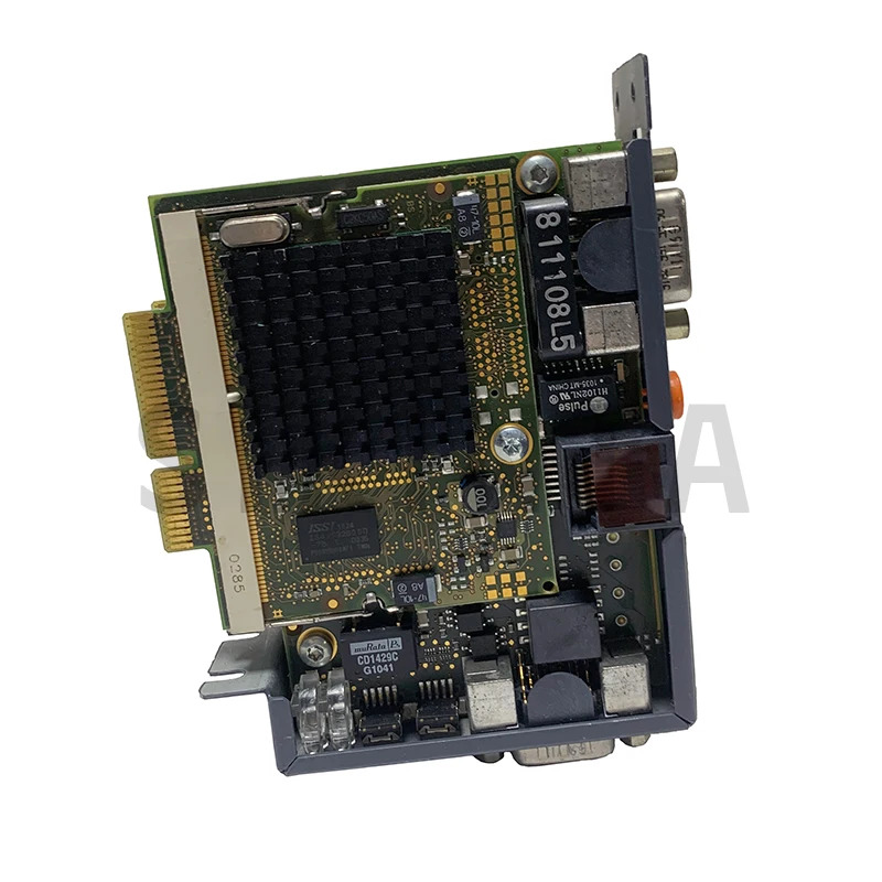 B R ACOPOS 플매트 카펫 러그모듈 CPU ARNC0 사8AC140.61-3