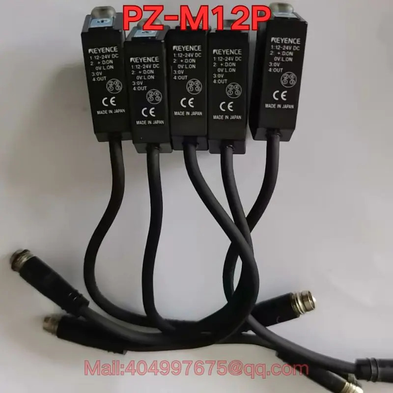 리퍼 PZ-M12P 센서 기능 정상