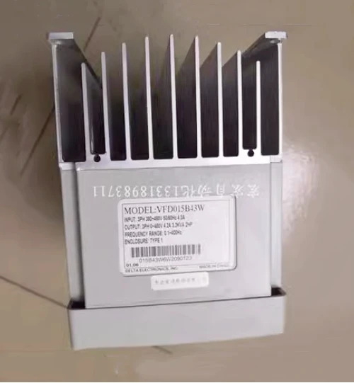 인버터 VFD015B43A 380V 1.5KW