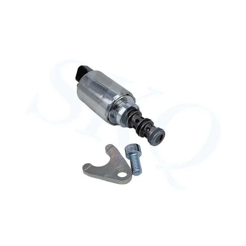 전자기 밸브 GE150 굴삭기 액세서리 PD2E1-Y3-2D21-24E13A/24V