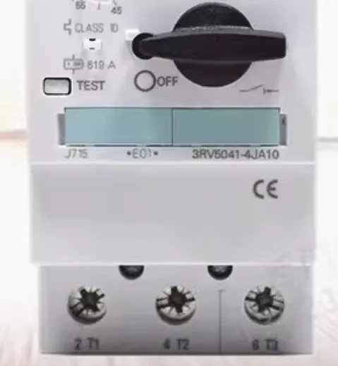 3RV5041-4MA10 3RV-1AA10 3RV-1BA10 3RV-1CA10 3RV-1DA10 3RV-1EA10