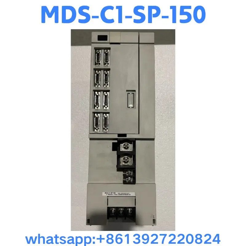 리퍼 드라이브 MDS-C1-SP-150 OK