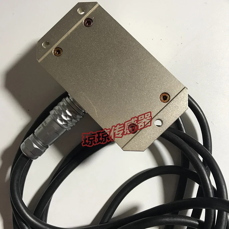 단일 축 광전센서 포장 HCA516V-60-232