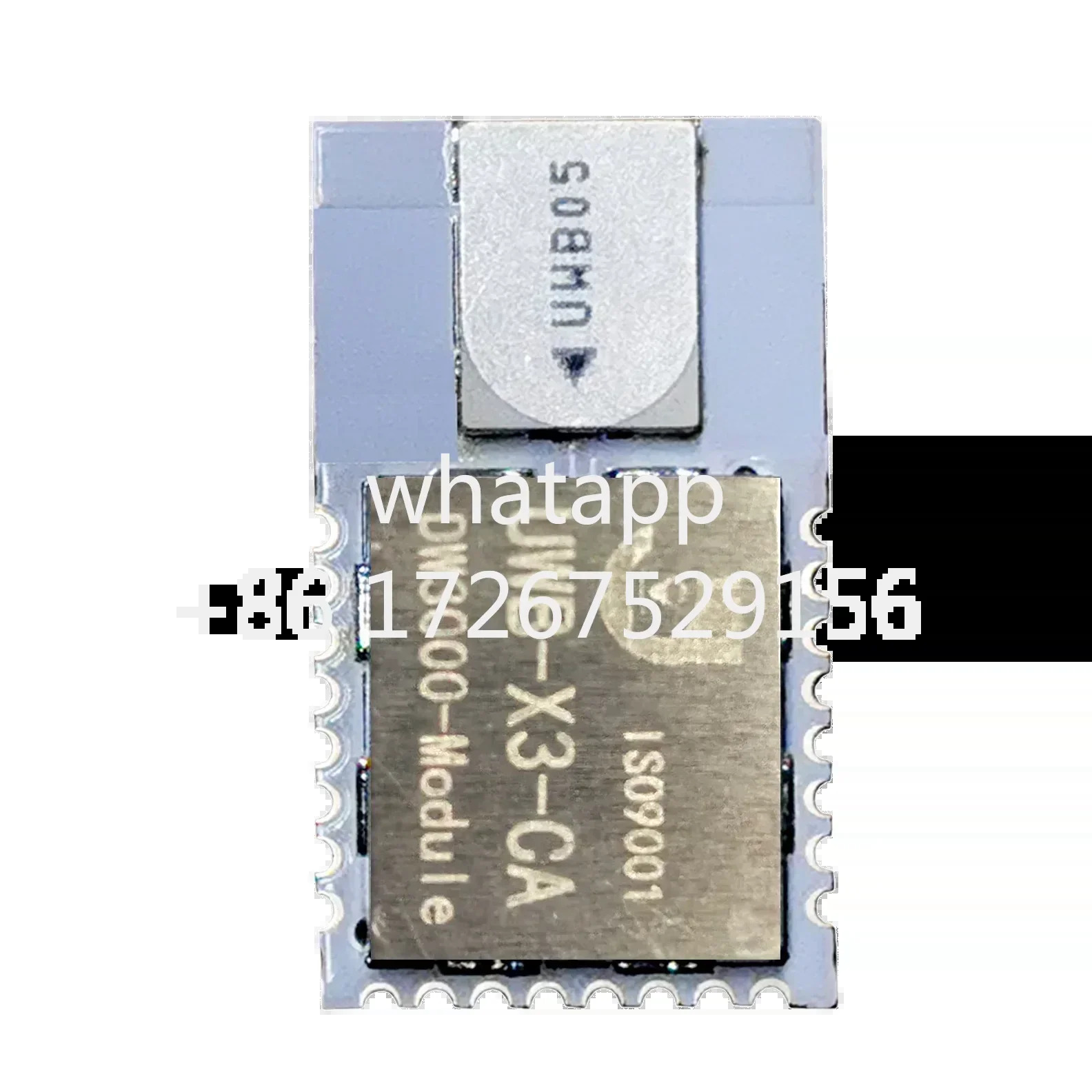 UWB-rango de posicionento 인테리어 Qorvo DECAW DW3000 PDOA DWM3001CDK