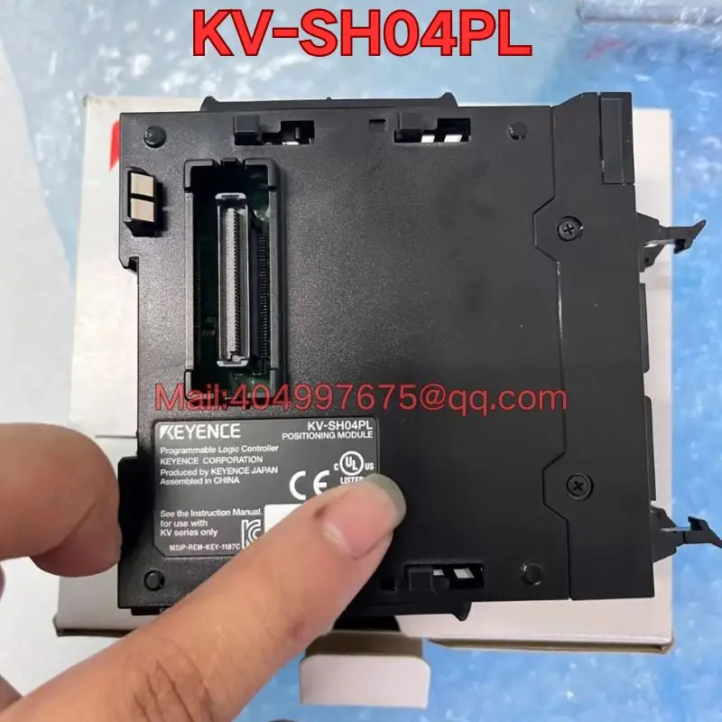 KV-SH04PL PLC 모듈