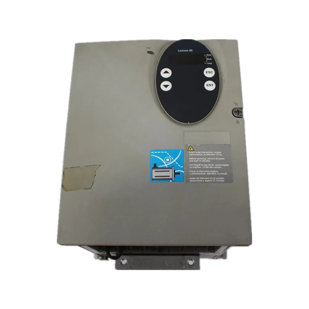 서보 드라이브 LXM05AD34N4