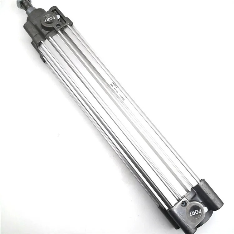 CP96SDB100-80C 표준 더블 로드 액팅 실린더