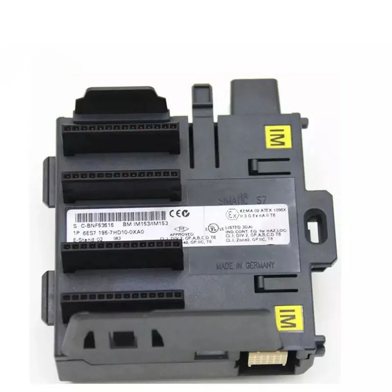 모듈 6ES7195-7HB00-0XA0