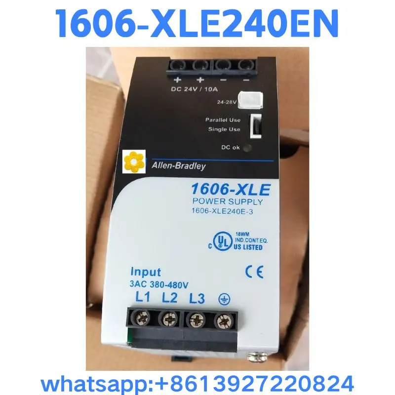 리퍼 모듈 1606-XLE240EN OK