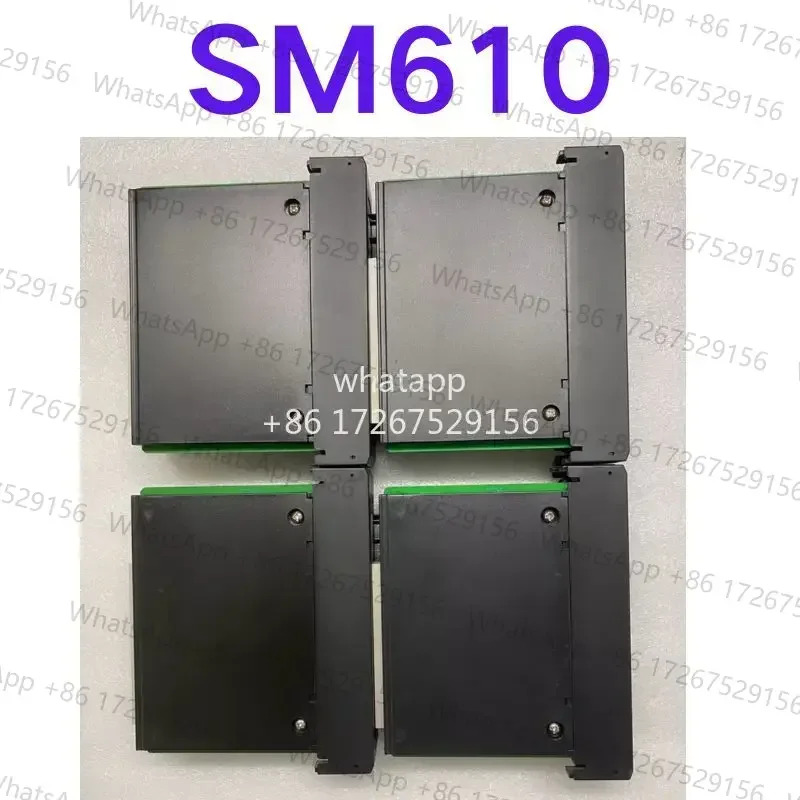 리퍼 OK 컨트롤러 모듈 SM610